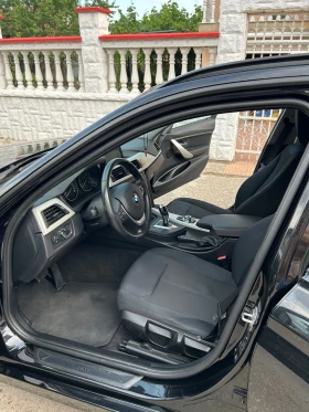 BMW 320 d F31 | Mobile.bg    6
