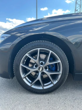 BMW 320 d F31 | Mobile.bg    5