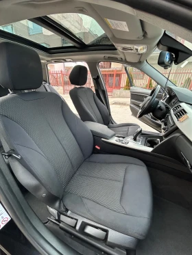 BMW 320 d F31 | Mobile.bg    13