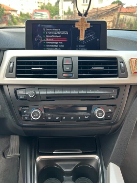 BMW 320 d F31 | Mobile.bg    11