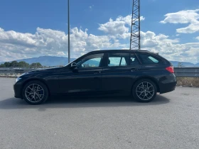 BMW 320 d F31 | Mobile.bg    2