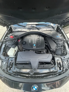 BMW 320 d F31 | Mobile.bg    17