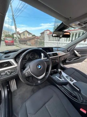 BMW 320 d F31 | Mobile.bg    8