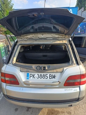 Fiat Stilo | Mobile.bg    9