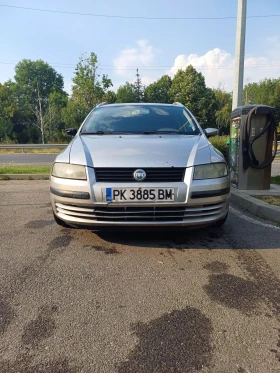 Fiat Stilo | Mobile.bg    2