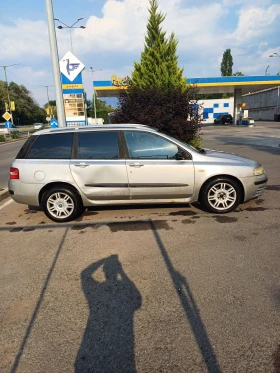 Fiat Stilo | Mobile.bg    4