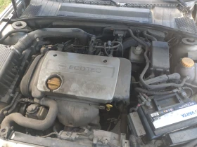 Opel Vectra  | Mobile.bg    16