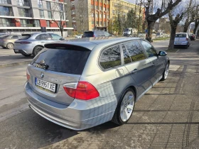 BMW 320 Automat 49383 km | Mobile.bg    4