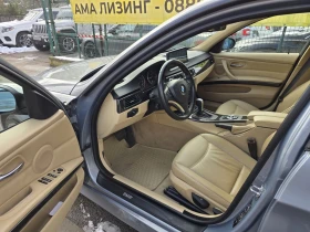 BMW 320 Automat 49383 km | Mobile.bg    7