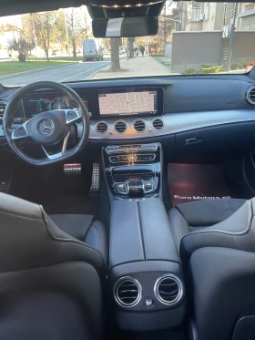 Mercedes-Benz E 220 220CDI 4MATIK | Mobile.bg    11