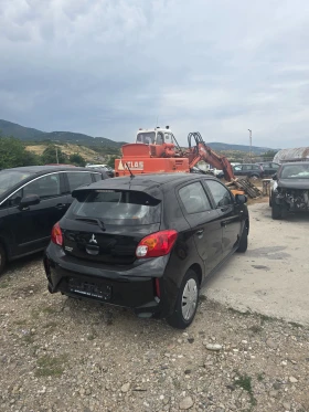 Mitsubishi Space star 1.0 - 11 лв. - 47769561 7