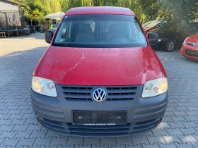 VW Caddy 1.9tdi 105 . | Mobile.bg    7