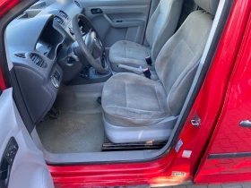 VW Caddy 1.9tdi 105 . | Mobile.bg    8
