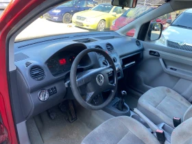 VW Caddy 1.9tdi 105 . | Mobile.bg    9