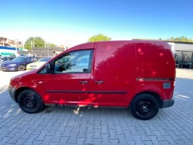 VW Caddy 1.9tdi 105 . | Mobile.bg    2