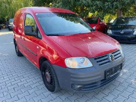 VW Caddy 1.9tdi 105 . | Mobile.bg    6