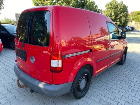 VW Caddy 1.9tdi 105 . | Mobile.bg    4
