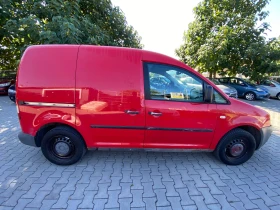 VW Caddy 1.9tdi 105 . | Mobile.bg    5