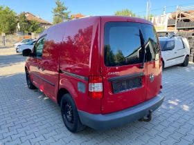 VW Caddy 1.9tdi 105 . | Mobile.bg    3