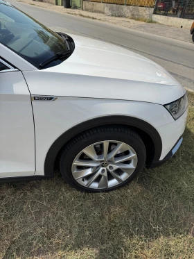 Обява за продажба на Skoda Octavia Scout-200кс-Прожекция  ~56 900 лв. - изображение 8