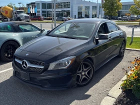 Обява за продажба на Mercedes-Benz CLA 250 * CARFAX* АВТОФИНАНСИРАНЕ* Цена до България*  ~20 999 лв. - изображение 1