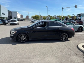 Обява за продажба на Mercedes-Benz CLA 250 * CARFAX* АВТОФИНАНСИРАНЕ* Цена до България*  ~20 999 лв. - изображение 1