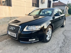 Audi A6 2.0TDI/136k