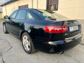 Audi A6 2.0TDI/136k - 9900 лв. - 51283379 5