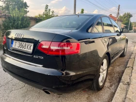 Audi A6 2.0TDI/136k - 9900 лв. - 51283379 4