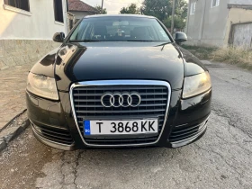 Audi A6 2.0TDI/136k - 9900 лв. - 51283379 2