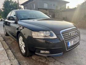 Audi A6 2.0TDI/136k - 9900 лв. - 51283379 3
