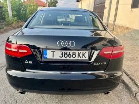 Audi A6 2.0TDI/136k - 9900 лв. - 51283379 6