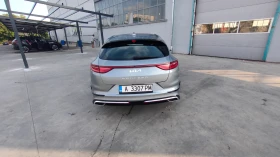 Kia Pro ceed | Mobile.bg    7
