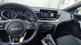 Kia Pro ceed | Mobile.bg    8