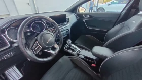 Kia Pro ceed | Mobile.bg    11