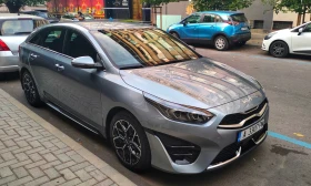     Kia Pro ceed