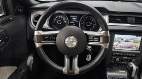Ford Mustang 4.7 - 27700 лв. - 30476214 13
