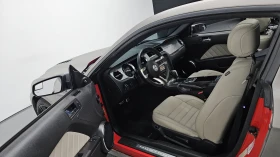 Ford Mustang 4.7 - 27700 лв. - 30476214 10
