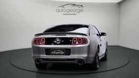 Ford Mustang 4.7 - 27700 лв. - 30476214 4