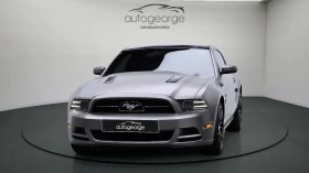 Ford Mustang 4.7 - 27700 лв. - 30476214 3