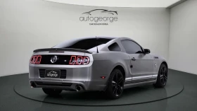 Ford Mustang 4.7 - 27700 лв. - 30476214 2