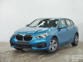 BMW 116 i Advantage