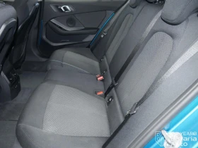 BMW 116 i Advantage - 38340 лв. - 35134060 8