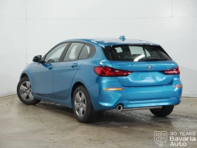 BMW 116 i Advantage - 38340 лв. - 35134060 2