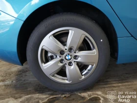 BMW 116 i Advantage - 38340 лв. - 35134060 12