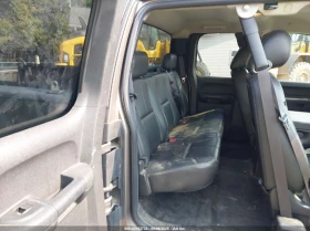 Chevrolet Silverado 5.3L V-8 VVT, 315HP 4X4 Drive | Mobile.bg    15