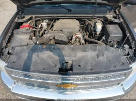Chevrolet Silverado 5.3L V-8 VVT, 315HP 4X4 Drive | Mobile.bg    17