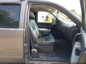 Chevrolet Silverado 5.3L V-8 VVT, 315HP 4X4 Drive | Mobile.bg    12