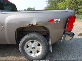 Chevrolet Silverado 5.3L V-8 VVT, 315HP 4X4 Drive | Mobile.bg    9
