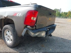 Chevrolet Silverado 5.3L V-8 VVT, 315HP 4X4 Drive | Mobile.bg    13